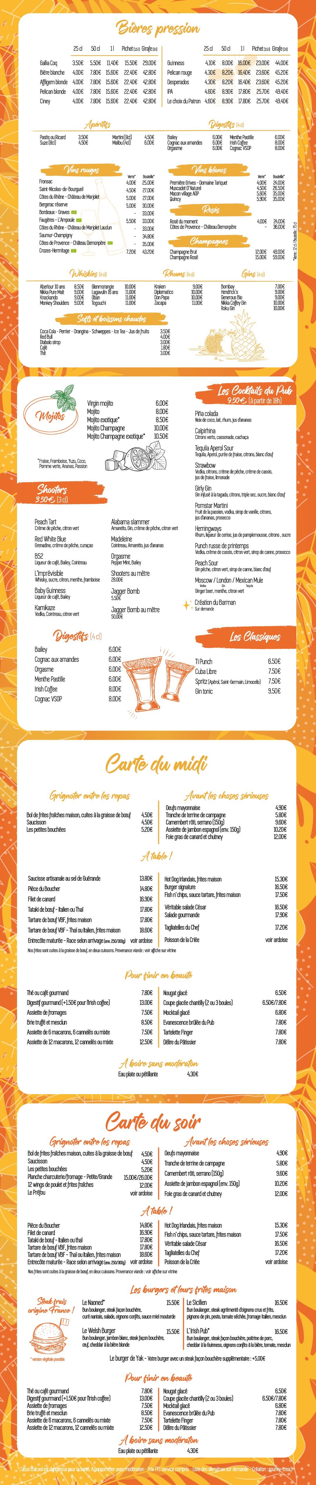 carte-mars-guinesspub